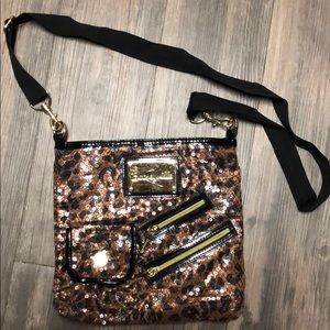 Betsy Johnson betseyville crossbody